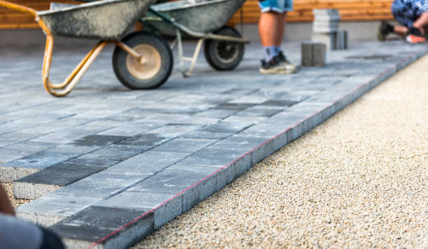 Driveway Repair Near Me in Salem, NC