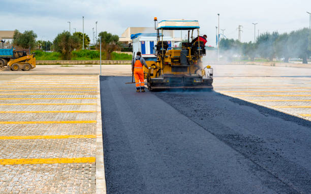 Salem, NC Driveway Pavers Company