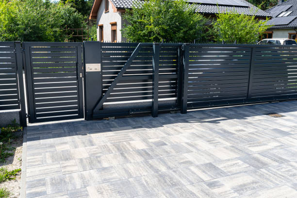 Best Affordable Driveway Pavers  in Salem, NC