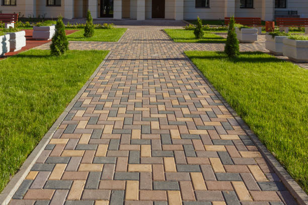 Best Driveway Repair Near Me  in Salem, NC