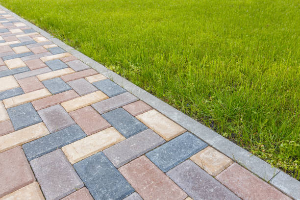 Best Best Driveway Pavers  in Salem, NC